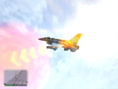 F-16 Block 52-egypt